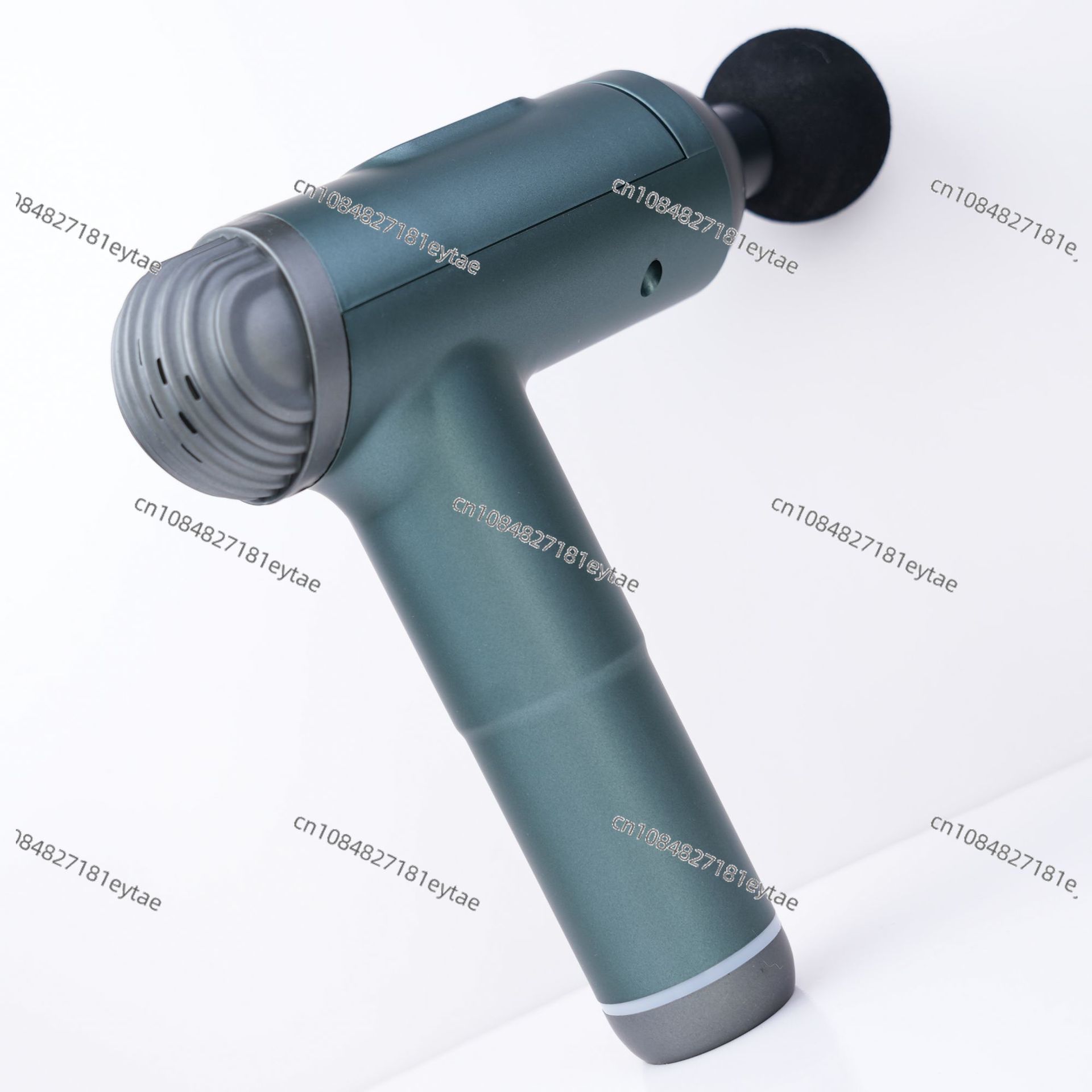 Massage Gun - Pistola de Massagem Mini Recarregável Elétrica