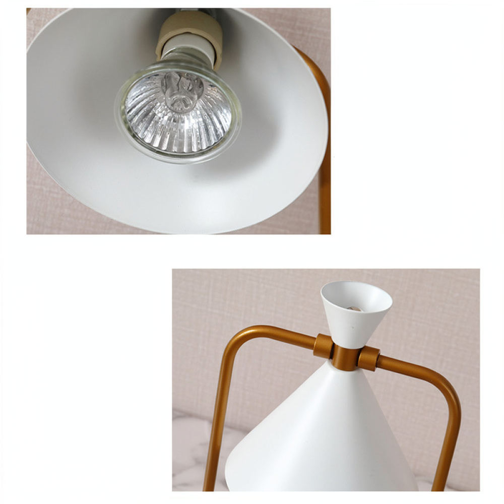 Wax Warmer - Luminária elétrica para aquecer velas, com