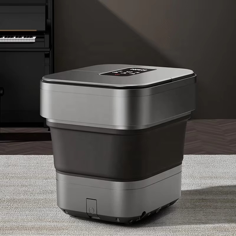Banheira de Massagem e Lavagem - Spa Massager avaliação e preço