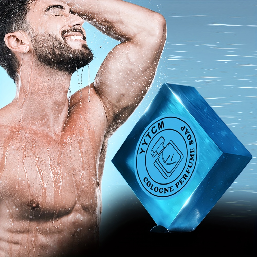 Sabonete Colônia Masculino, Sa - Body Oil avaliação e preço