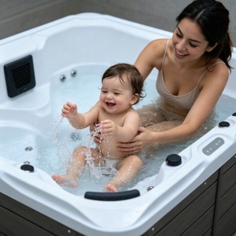 Banheira de Hidromassagem Spa  - Spa Massager avaliação e preço