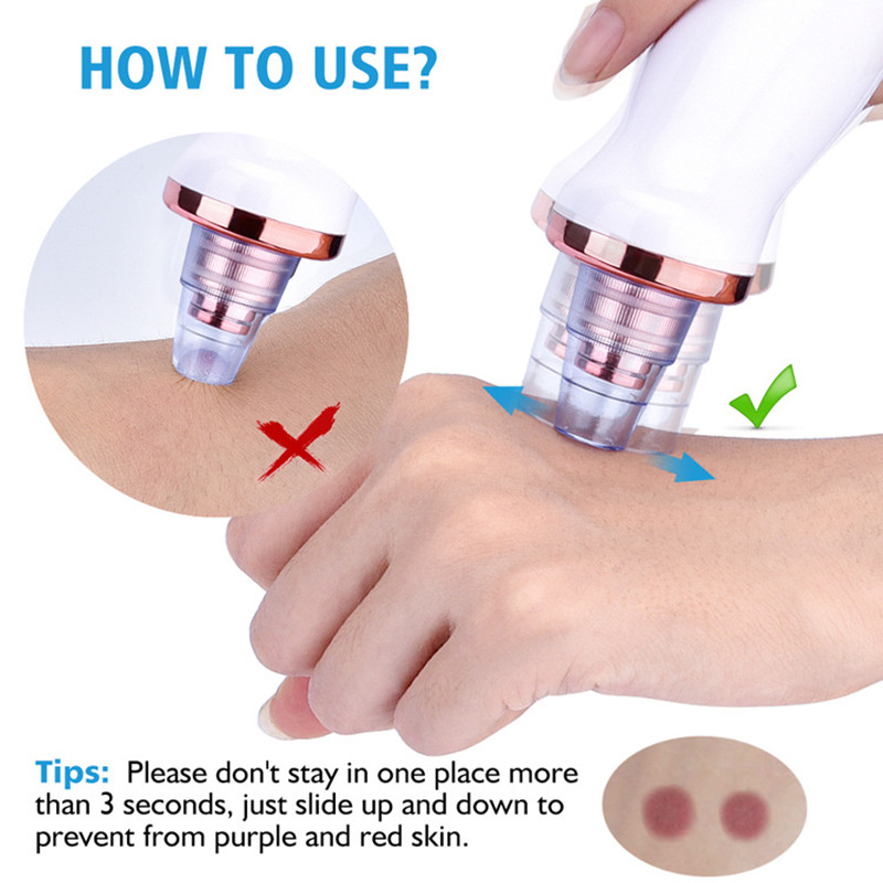 Nano iônico vaporizador facial - Face Steamer avaliação e preço
