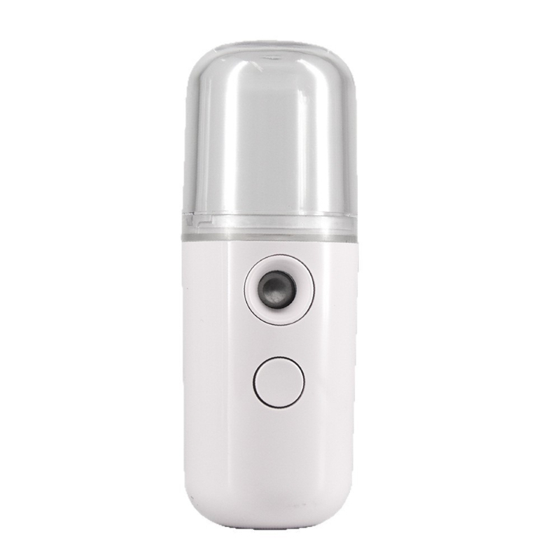 Dispositivo de beleza portátil - Face Steamer avaliação e preço
