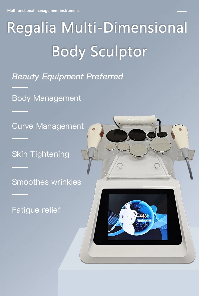 Dispositivo Fever Master 448KH - Body Brush avaliação e preço