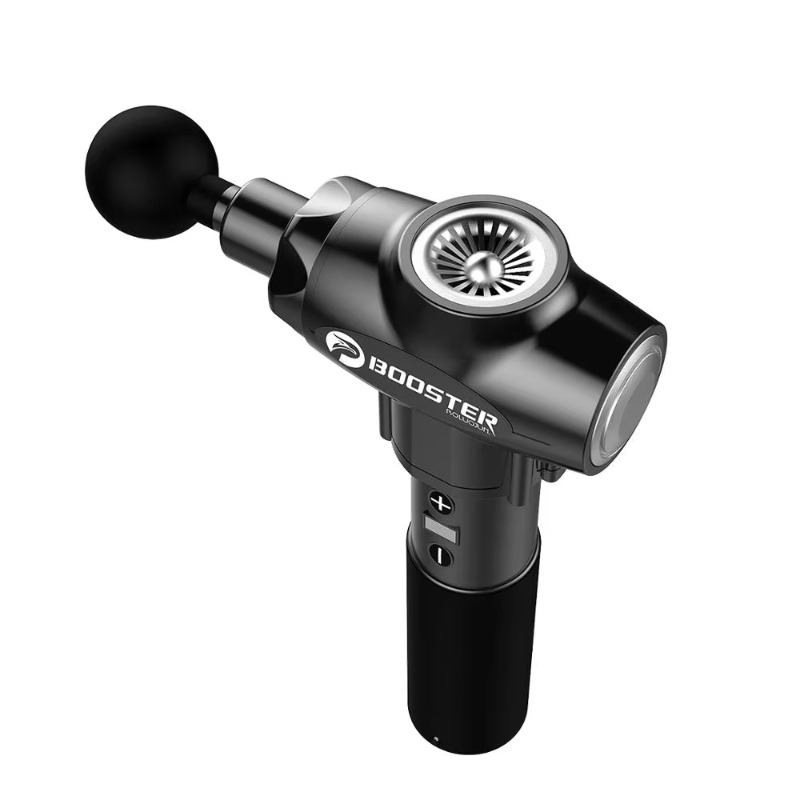 Moda melhor pistola de massage - Massage Gun avaliação e preço