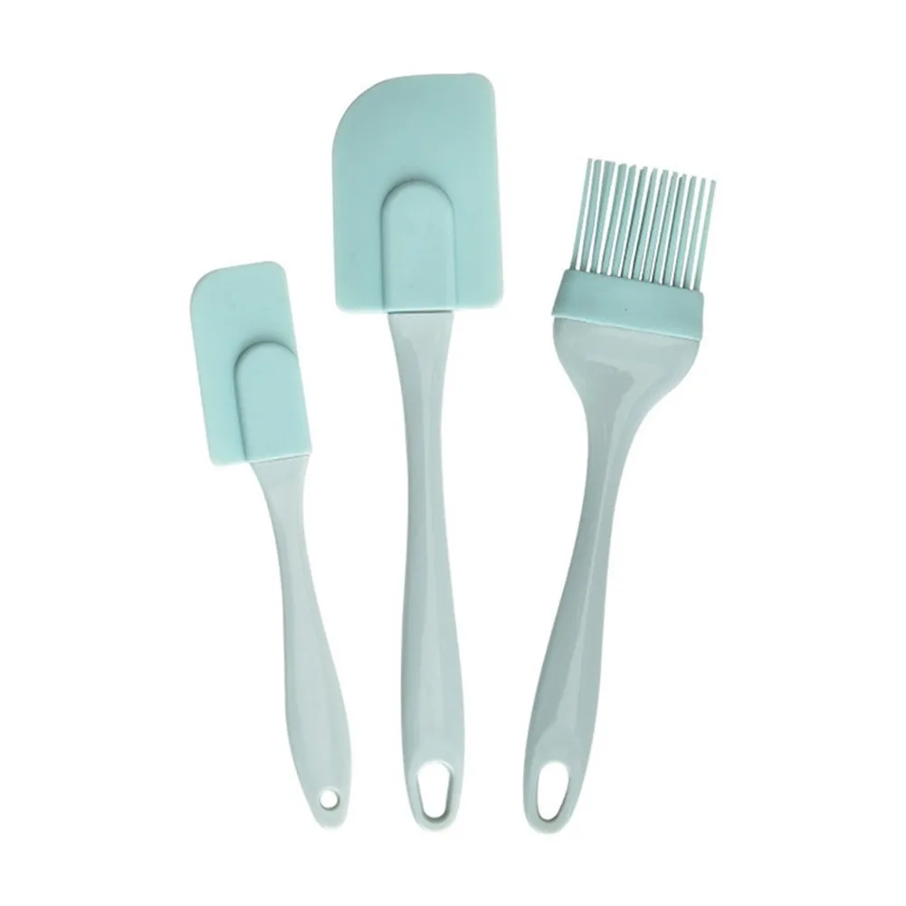 3 pçs raspador de creme diy pã - Body Brush avaliação e preço