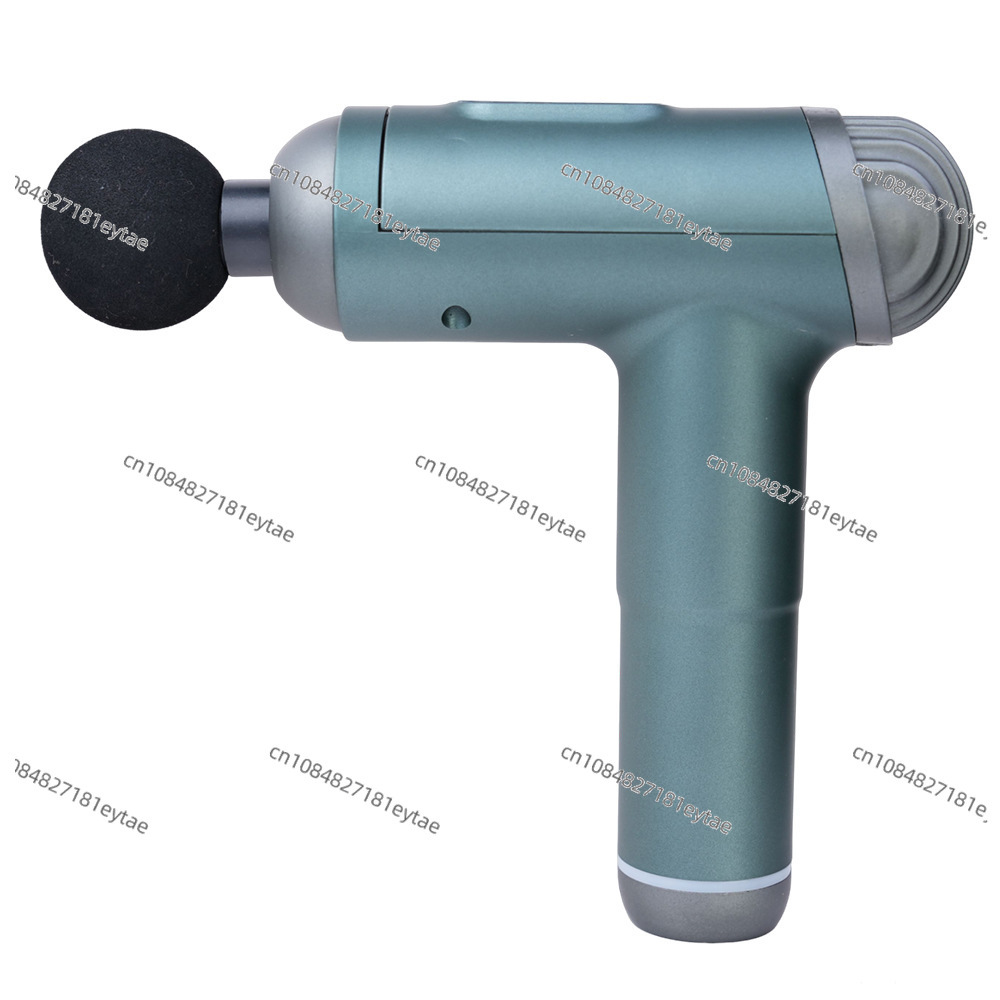 Pistola de Massagem Mini Recar - Massage Gun avaliação e preço