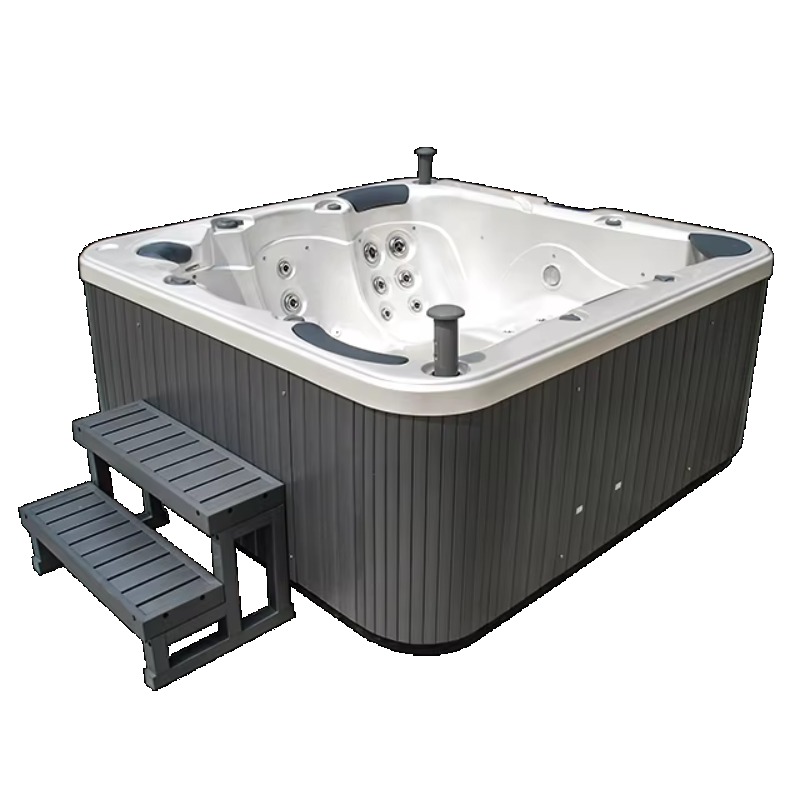 Banheira de Hidromassagem Acrí - Spa Massager avaliação e preço