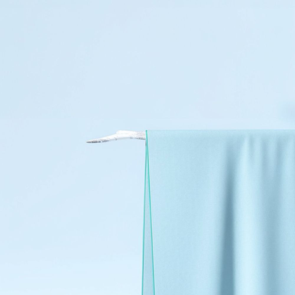 Toalha superabsorvente de seca - Spa Towel avaliação e preço