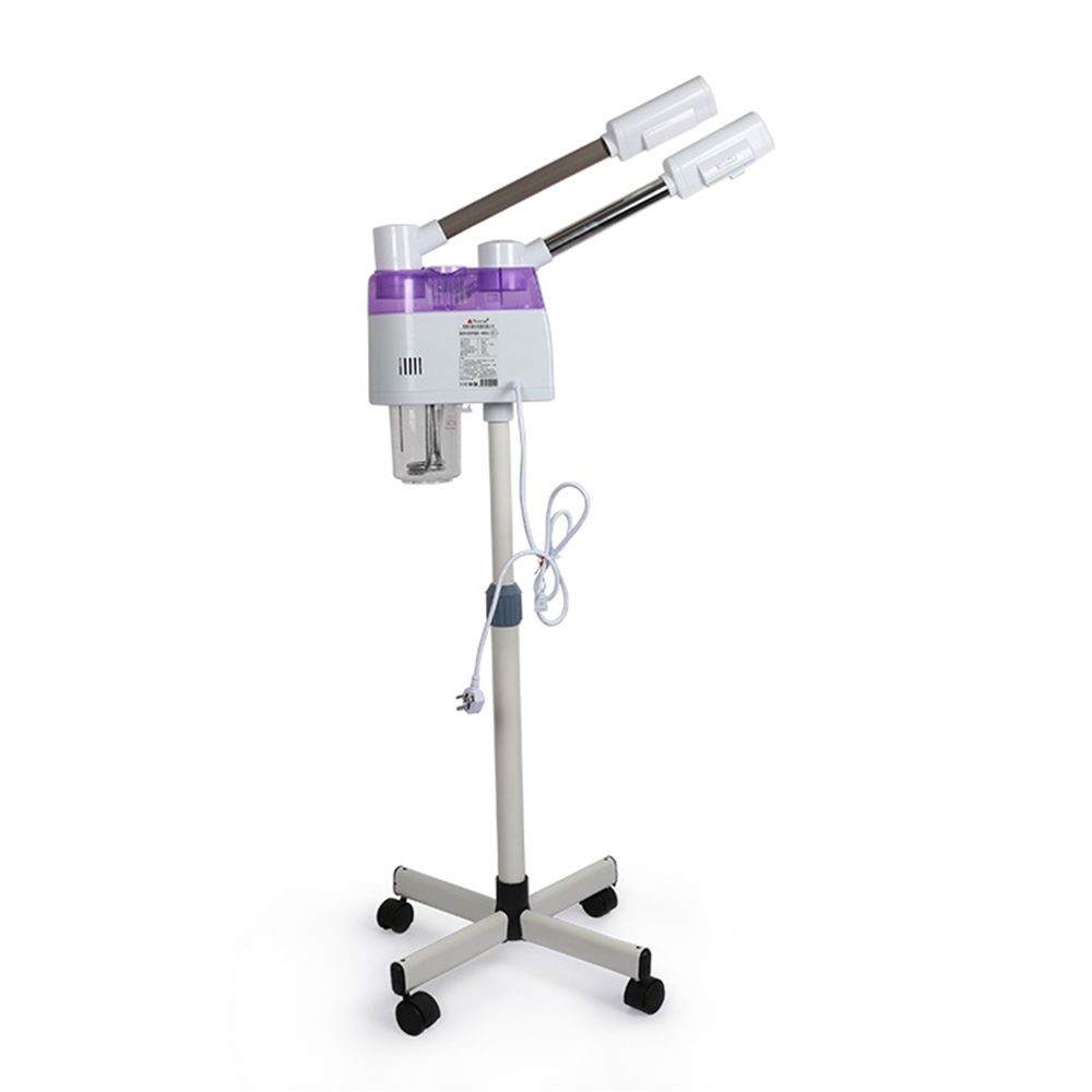 Yuet win novo 2026 quente e fr - Face Steamer avaliação e preço