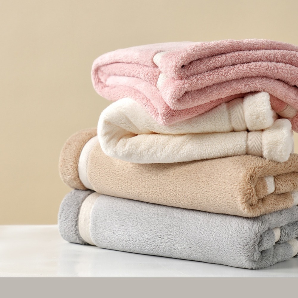 2026 Nova Chegada Toalha de Ca - Spa Towel avaliação e preço