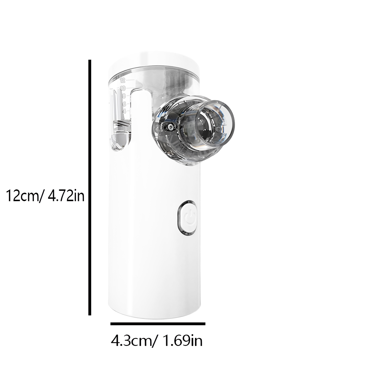 Vaporizador Facial 2 em 1 com  - Face Steamer avaliação e preço