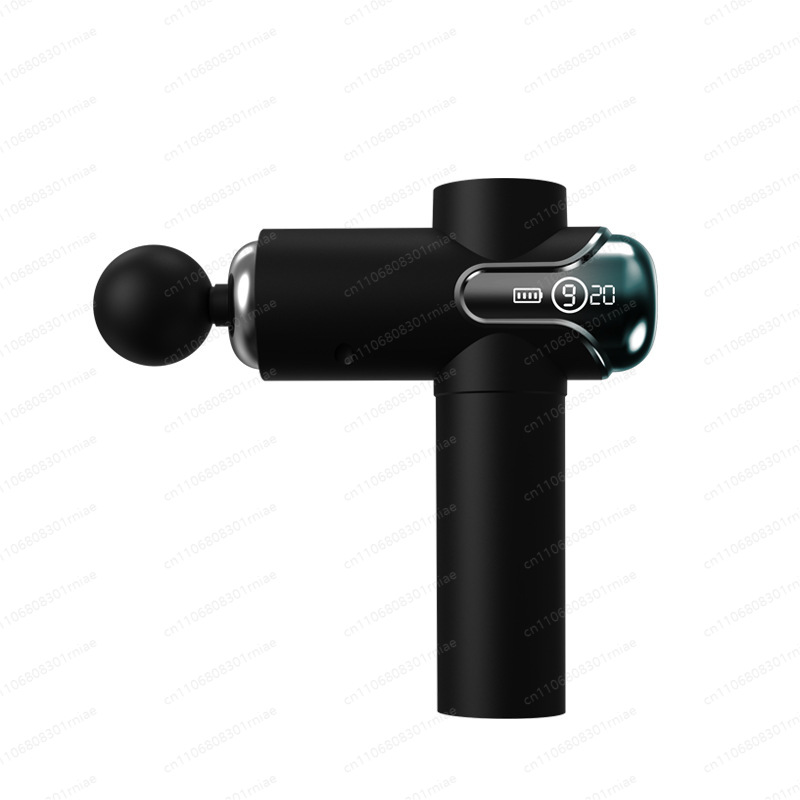 Portátil sem fio recarregável  - Massage Gun avaliação e preço