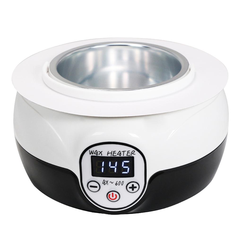 Conjunto de Anéis de Papel Des - Wax Warmer avaliação e preço