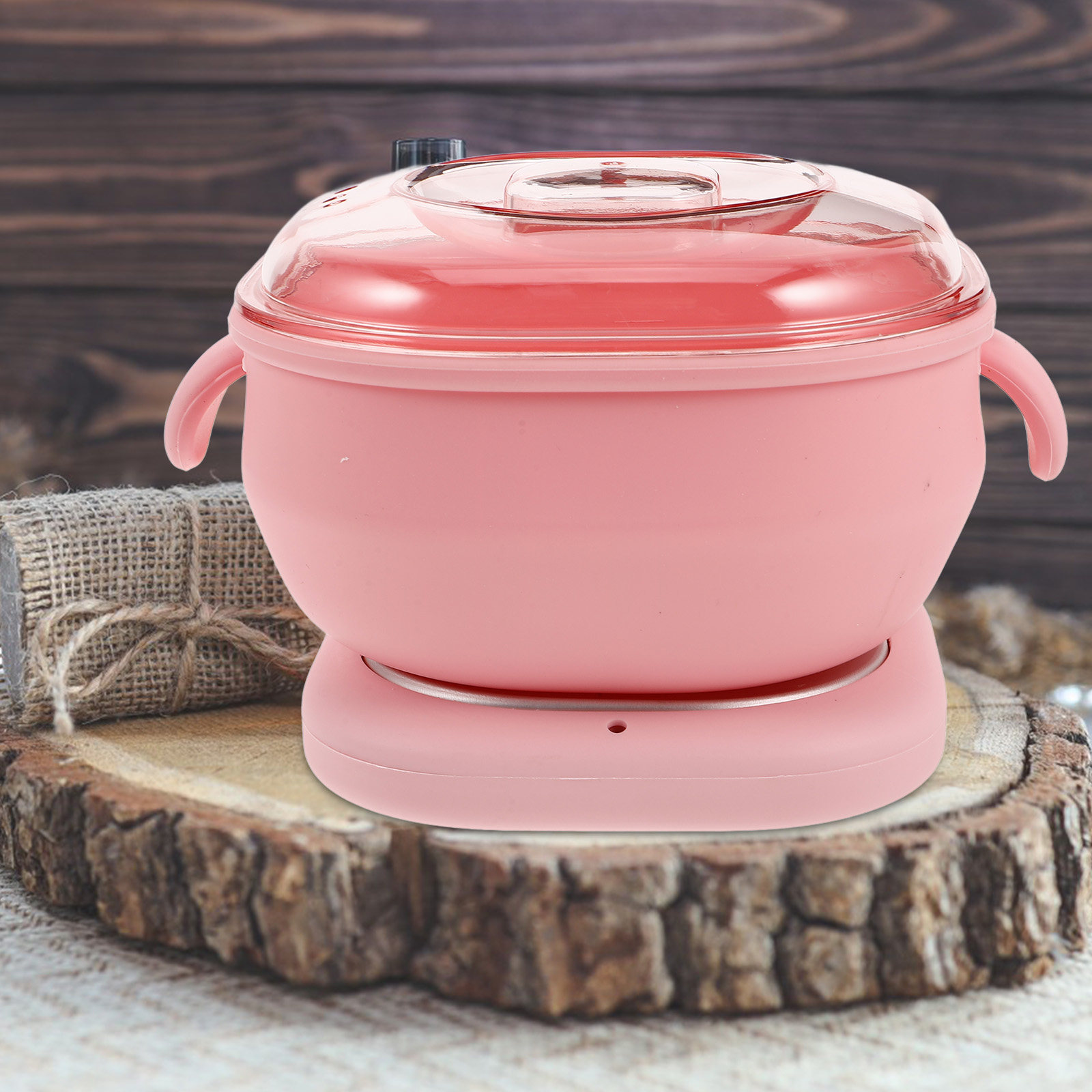 Aquecedor de Cera Portátil par - Wax Warmer avaliação e preço